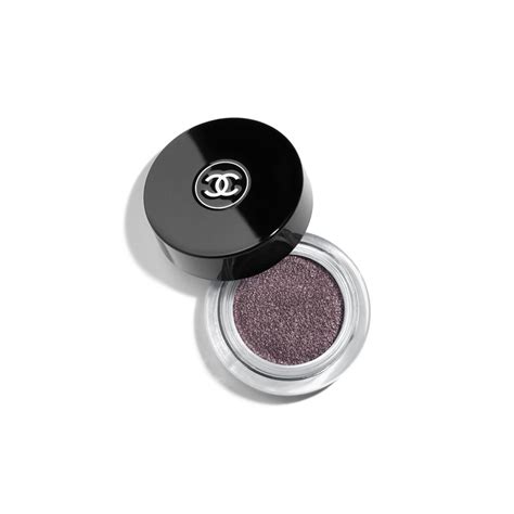 chanel illusion d& 39|Chanel illusion luminous eyeshadow.